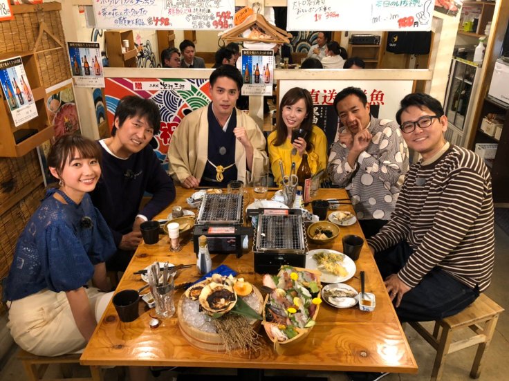 千原ジュニアのヘベレケ（2020年3月27日放送）初登場アシスタント 高田秋