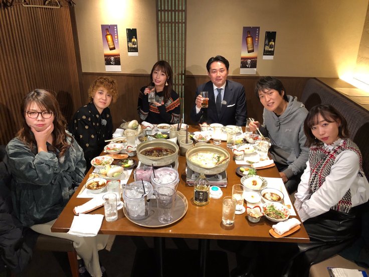 千原ジュニアのヘベレケ(2020年1月2日放送)新年会SP アシスタントはSKE48須田亜香里