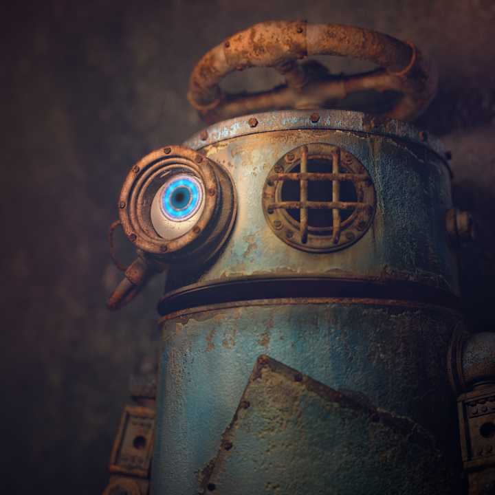 VRアニメーション『Beat』、第77回ベネチア国際映画祭 VR部門「VENICE VR EXPANDED」にノミネート