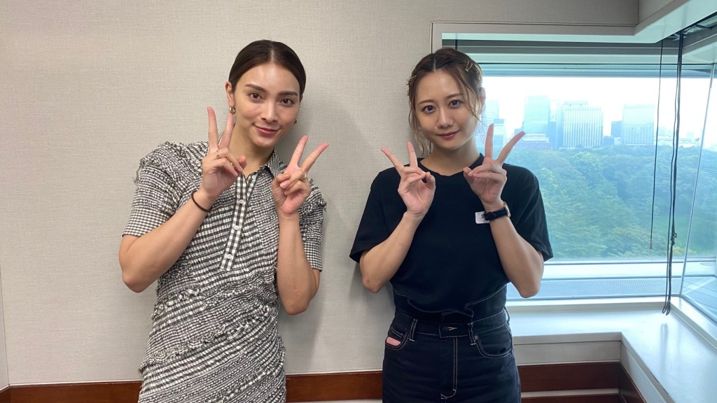 SKE48・古畑奈和による１ヶ月限定プログラムが放送！『太田胃散 presentsSKE48古畑奈和 10月のお楽しみ』初回ゲストは、48グループの先輩・秋元才加が登場！
