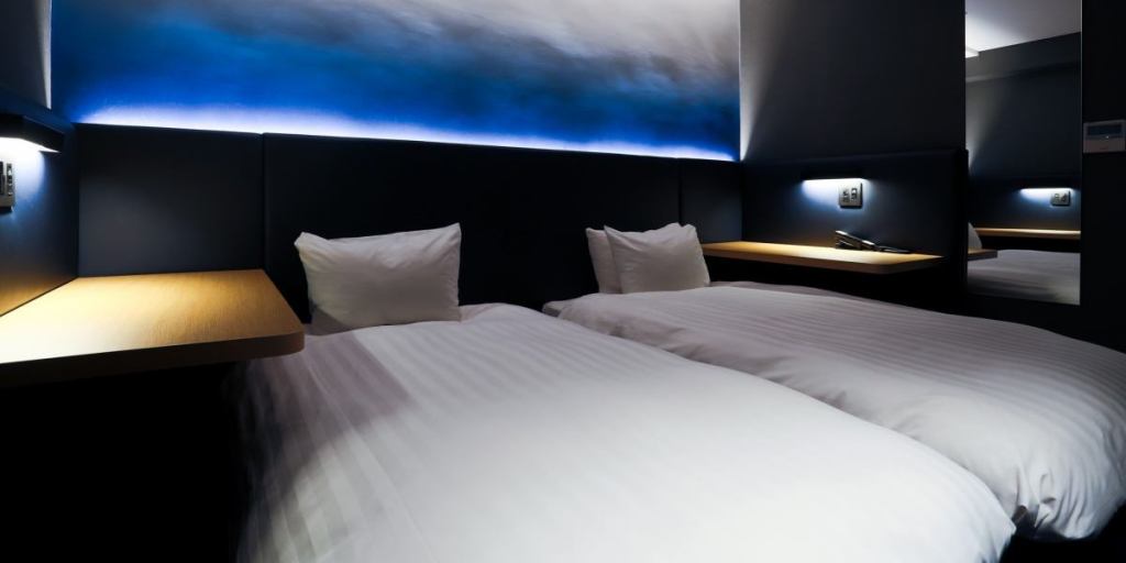 SNSユーザーなら宿泊無料!!「宿泊体験を写真付きでSNS投稿してくれれば誰でも無料」「空室に困っているので三密でないのは保障できる」四ツ谷のホテルがコロナ禍限定の破天荒なキャンペーンを開始。
