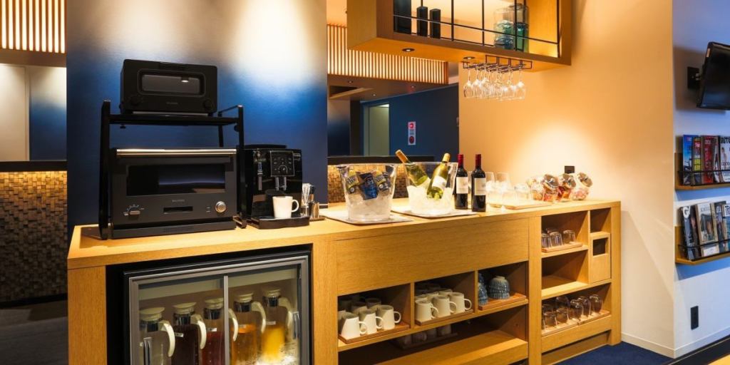 SNSユーザーなら宿泊無料!!「宿泊体験を写真付きでSNS投稿してくれれば誰でも無料」「空室に困っているので三密でないのは保障できる」四ツ谷のホテルがコロナ禍限定の破天荒なキャンペーンを開始。
