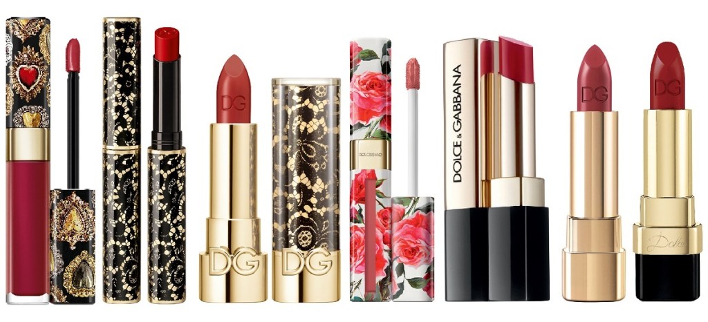 「シャイニッシモ ハイシャイン リップラッカー」
「パッションリップ クリームトゥパウダー マットリップペン」
「ザ・オンリーワン ルミナスカラー リップスティック」
「ドルチェシモ マット リキッド リップカラー」
「ミスシシリー リップスティック」
「クラシッククリーム リップスティック」
「ドルチェ マット リップスティック」