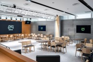 1022, 23は渋谷PARCOのE SPORTS CAFÉ「GG SHIBUYA」が会場となり、 大型モニターも使用しての開催です。