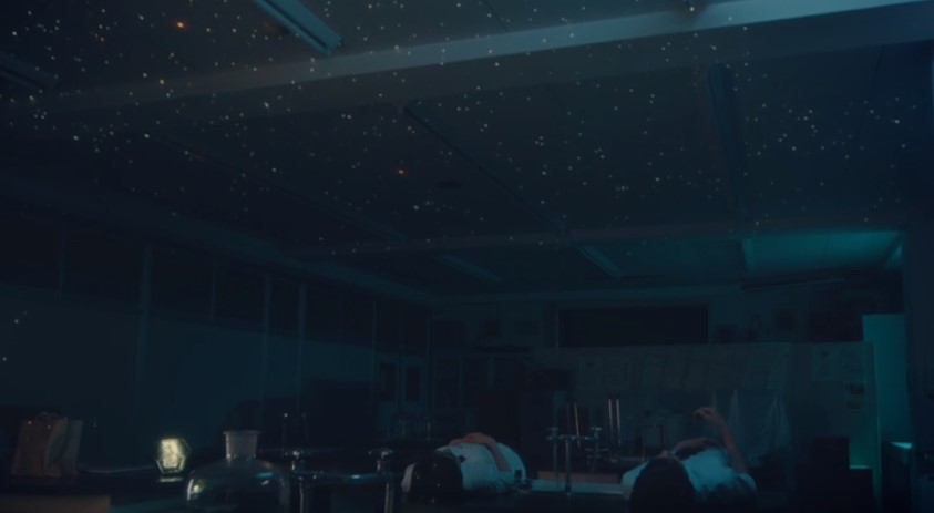 プラネタリウム