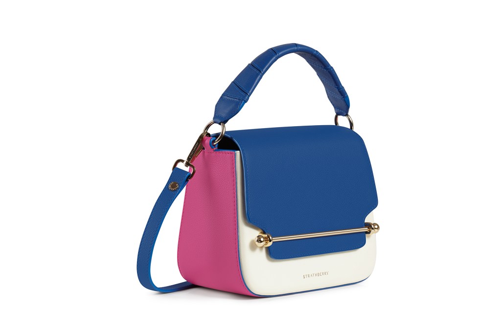 エース　フラミンゴ／コバルト／バニラ