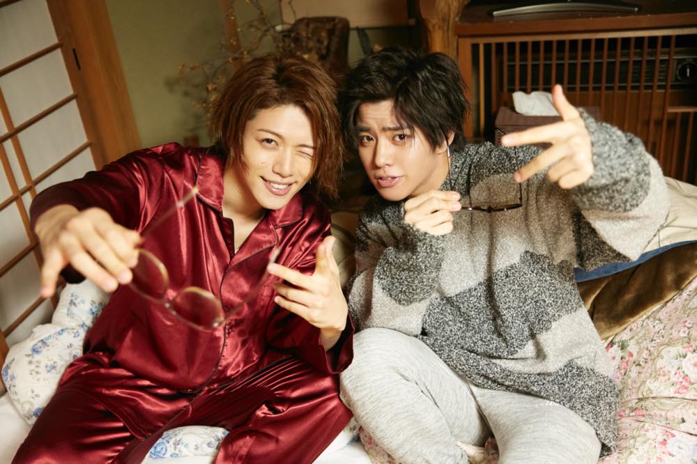 WEBラジオ「おしゃべや」