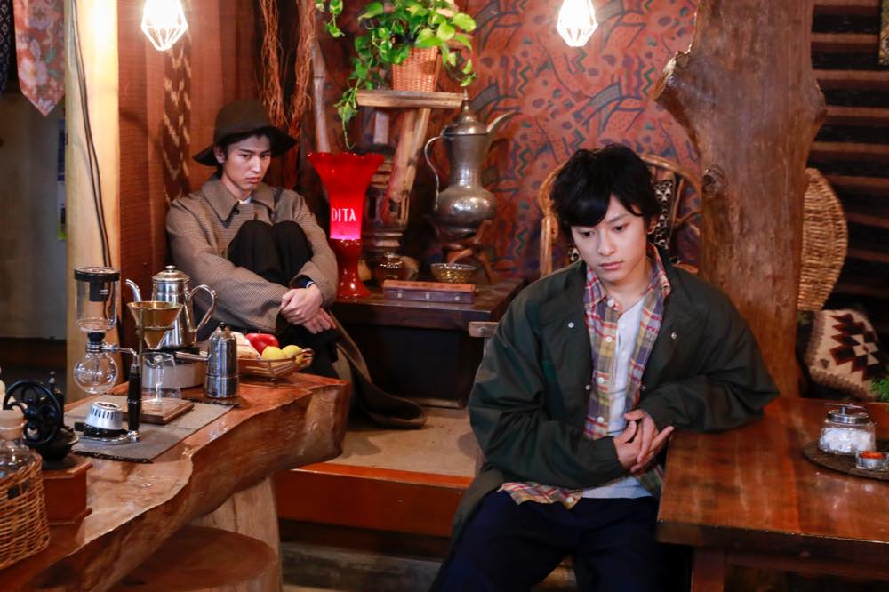 WEBラジオ「おしゃべや」