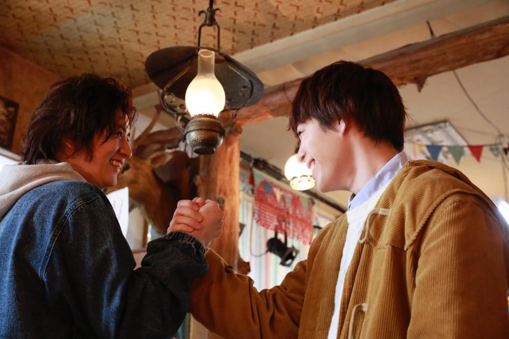 WEBラジオ「おしゃべや」