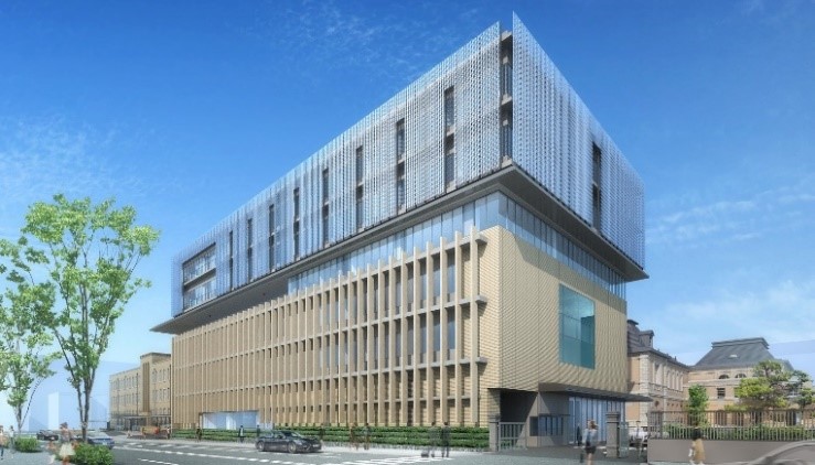 文化庁京都移転ロゴマークを募集します!