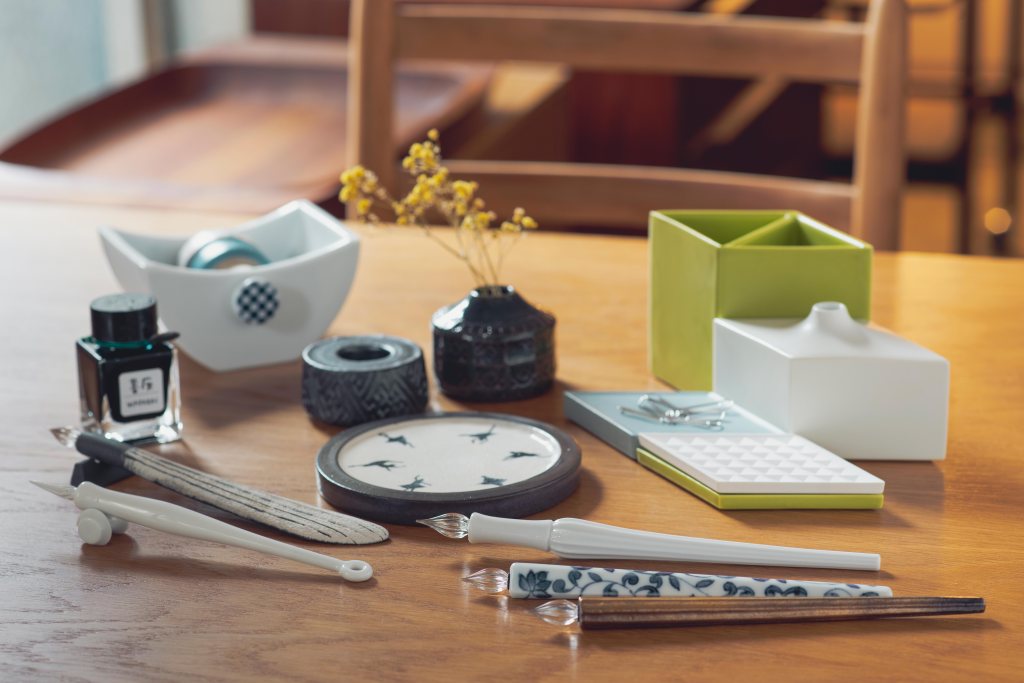 佐賀のやきものカジュアルブランド『HIZEN5』東京・大阪・福岡の蔦屋書店でポップアップショップを展開