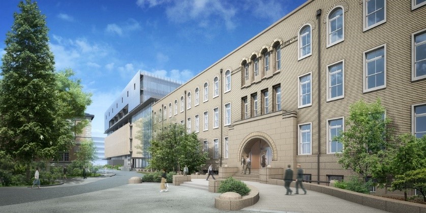 文化庁京都移転ロゴマークを募集します!