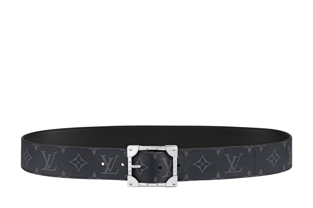 ルイ･ヴィトンベルト 72,000円 (税抜予定価格)