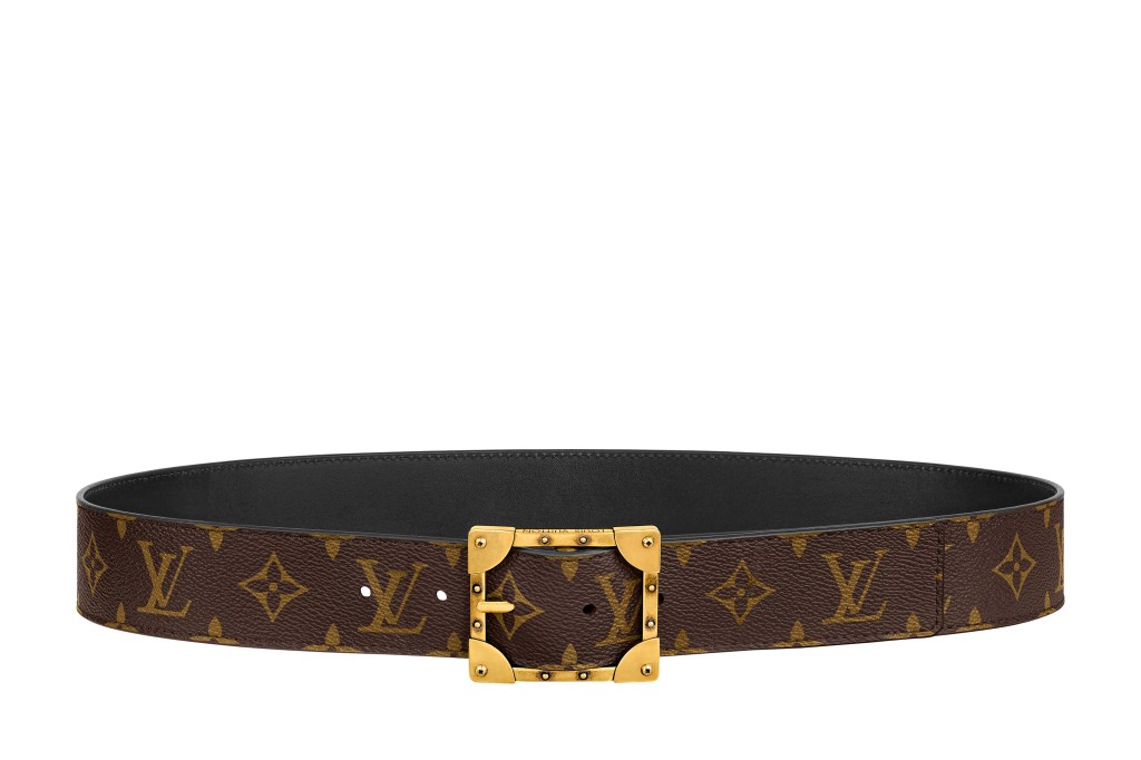 ルイ･ヴィトンベルト 72,000円 (税抜予定価格)