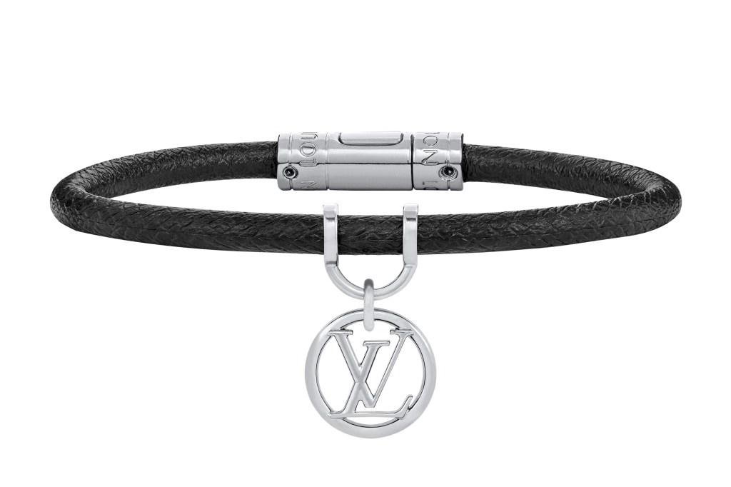 ルイ･ヴィトンブレスレット 47,000円(税抜予定価格)