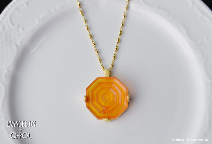 A.T.フィールド グミキャンディ ネックレス