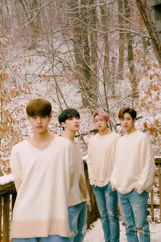 K-POPグループ AB6IX初の日本単独オンラインファンミーティングを「auスマートパスプレミアム」で独占生配信決定！