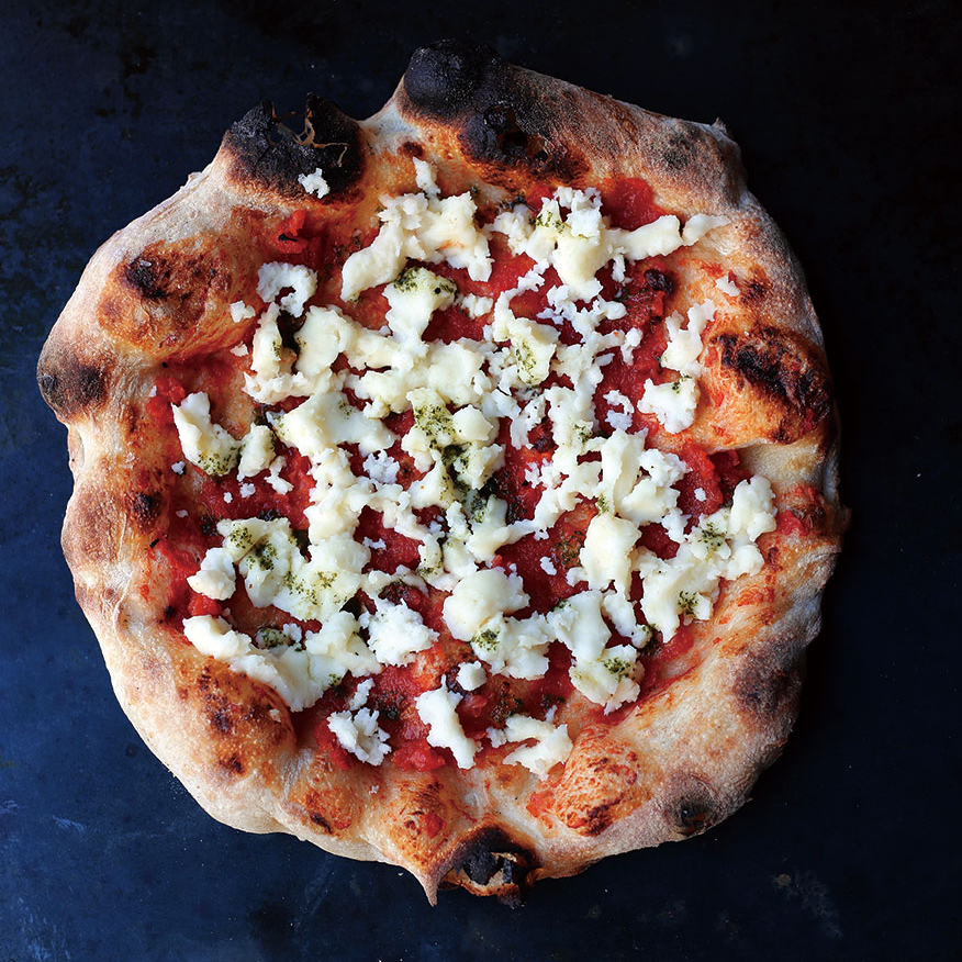 Pizza マルゲリータ