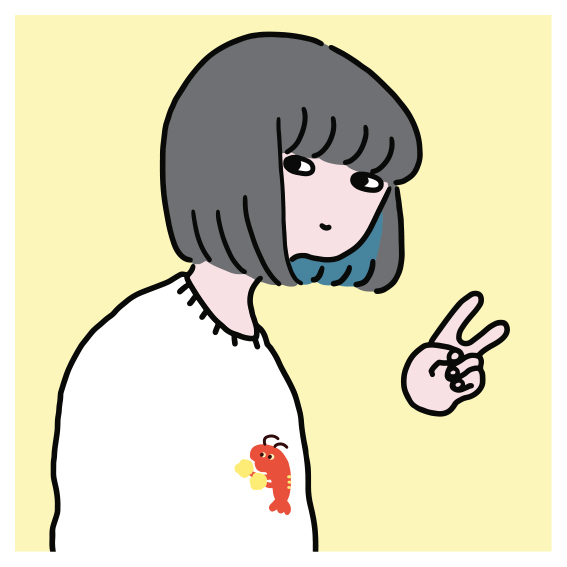 伊豆見香苗（イズミカナエ)