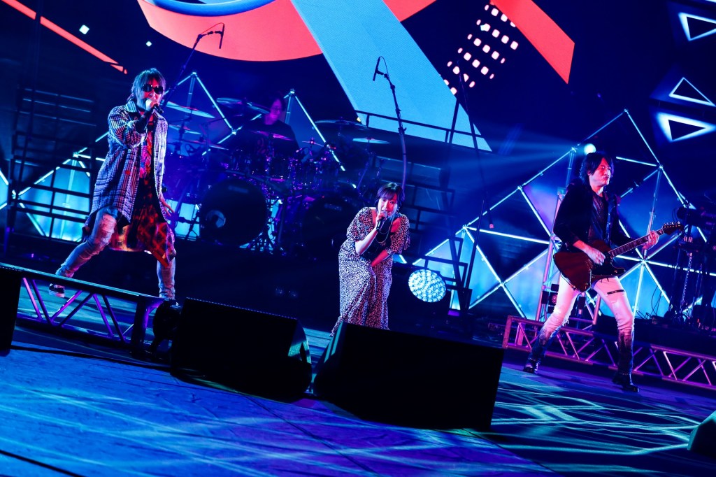 『ANIMAX MUSIX 2021 ONLINE supported by U-NEXT』見逃し配信