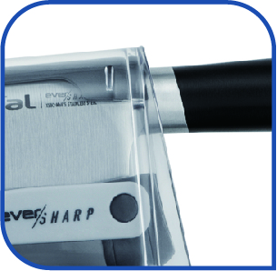 ブレードガイダンスシステム