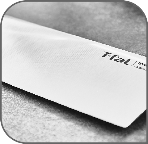 耐久性の高いドイツ製の鋼