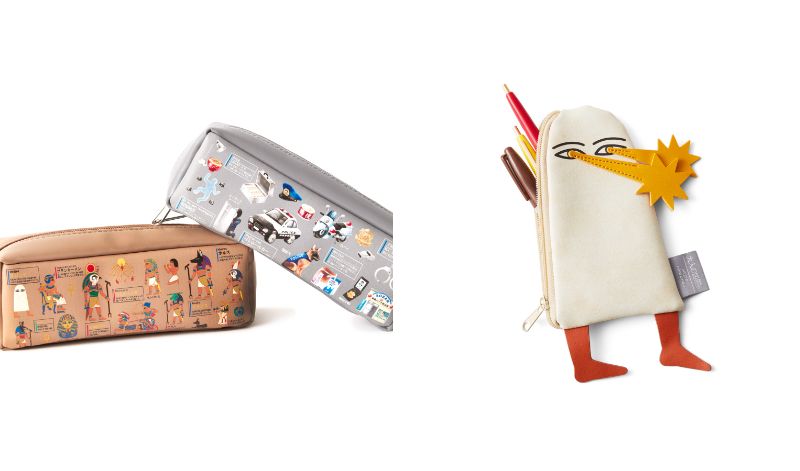 niko and ... ×大人の図鑑 コラボレーションアイテム