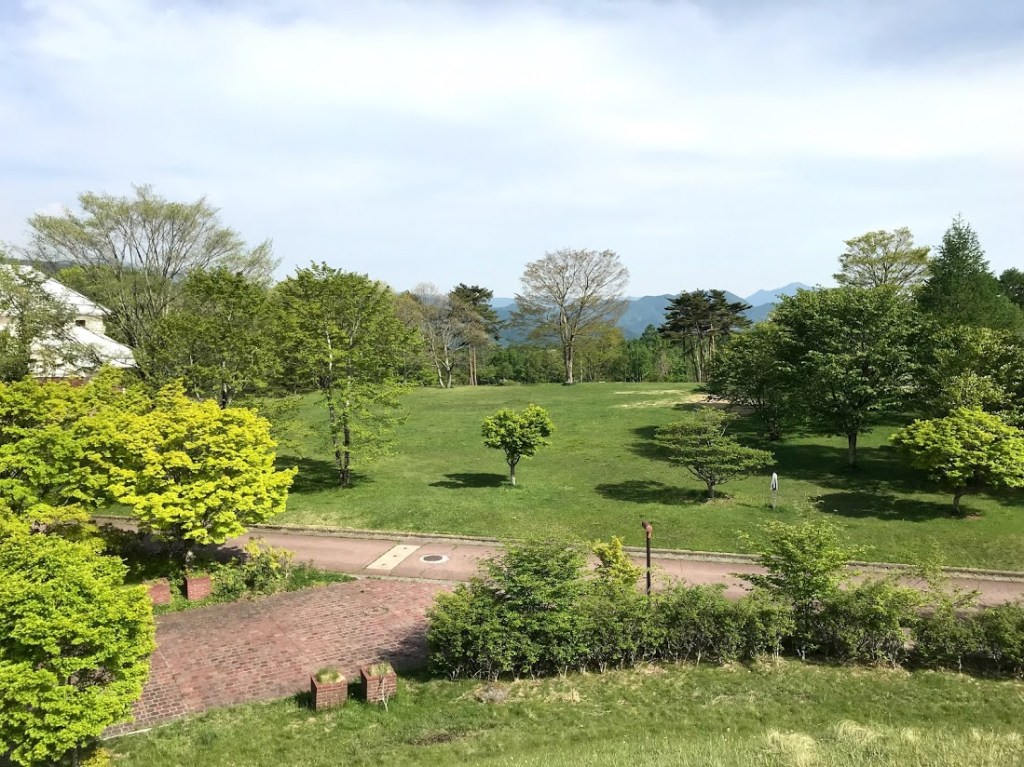 森の中のコワーキングスペース「清里フォーレスト(FOR'rest)」誕生！