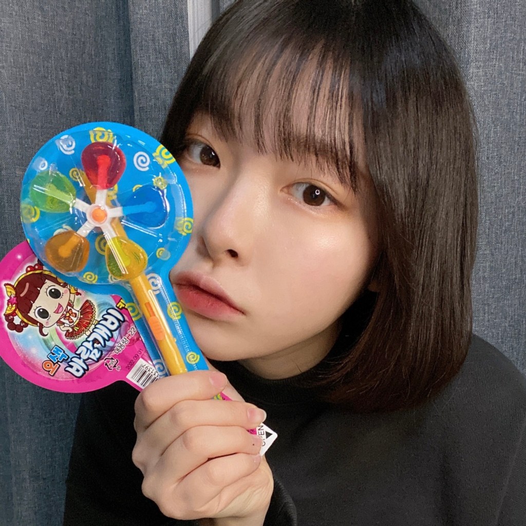 話題のキャンディが日本初上陸！