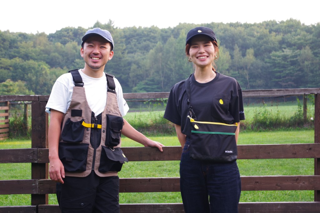 この度発売される「よなよなエール x Columbia」 コラボレーションアイテムは、家にこもりがちな昨今、
密を避けながら楽しめるレジャーとして注目されるキャンプに、アウトドアテクノロジーとクラフトビールというエッセンスを加えるコレクションです。