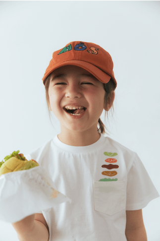 モスバーガーとユナイテッドアローズ グリーンレーベル リラクシングがコラボ