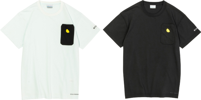 MASCOMA LAKE™️ SHORT SLEEVE CREW