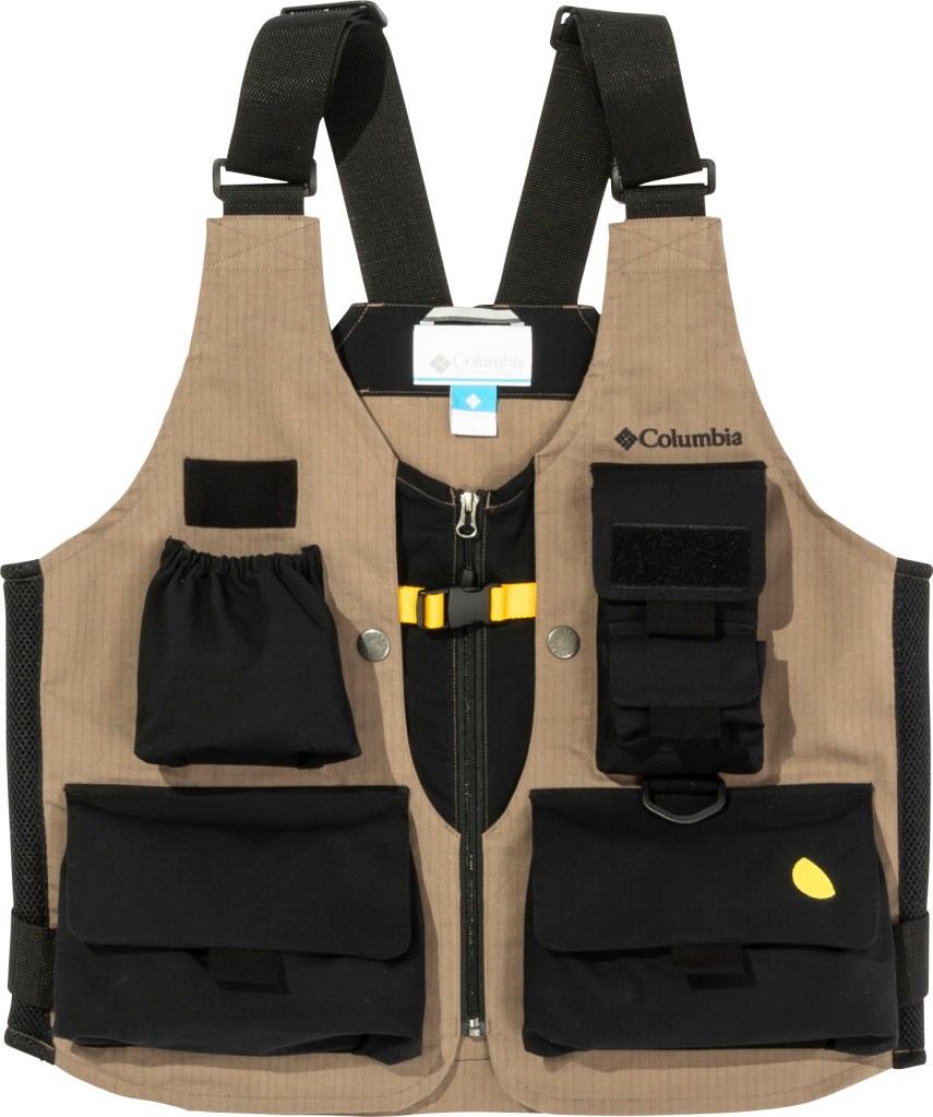 GREEN PINES™️ VEST