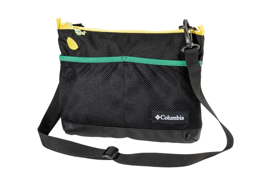 STUART CONE™️ SACOCHE Ⅱ