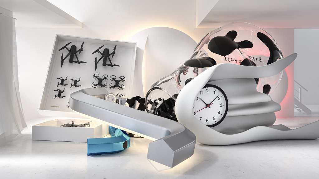 世界中のアーティストとコラボレーション！IKEAアートイベント2021限定コレクションを発売