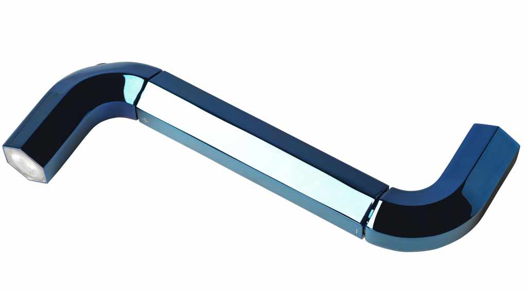 LED 懐中電 灯六角レンチ形