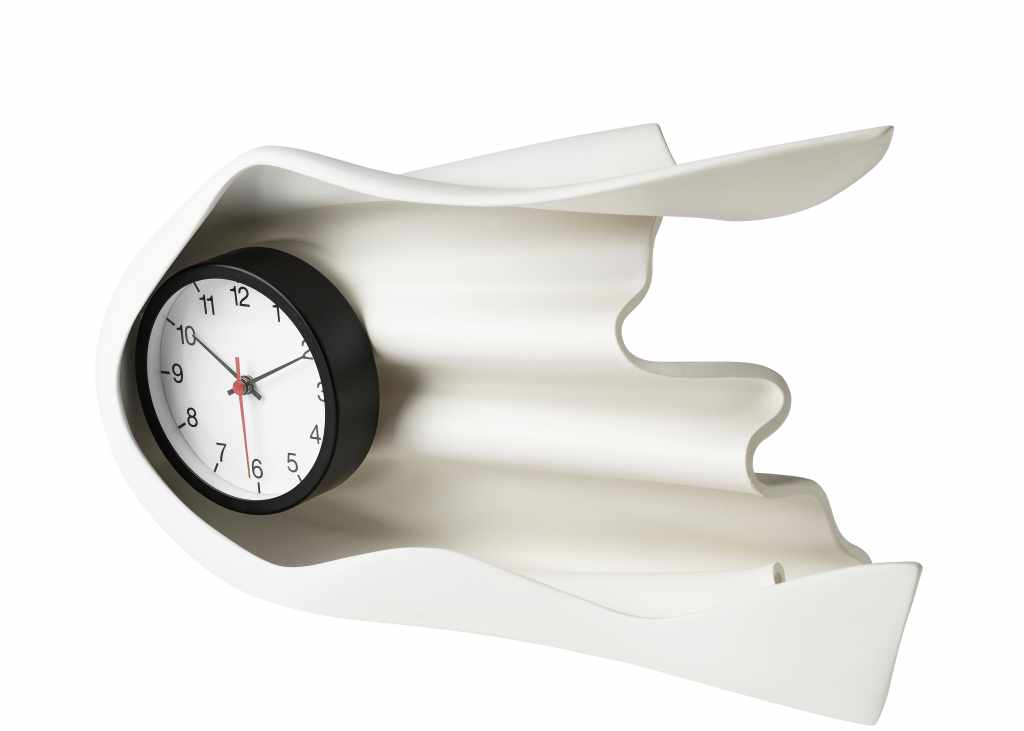 IKEAアートイベント2021
時計