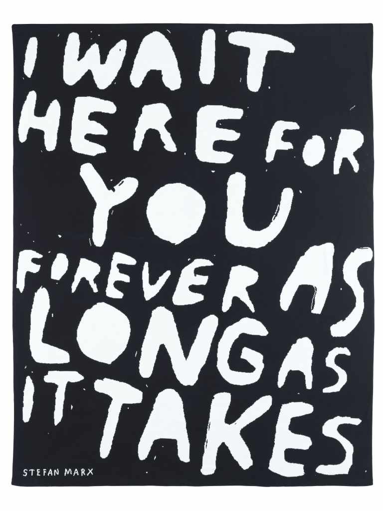 IKEAアートイベント2021
ひざ掛け