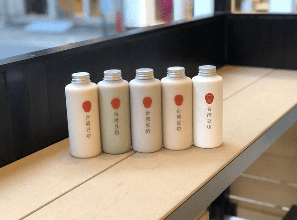 台湾豆坊