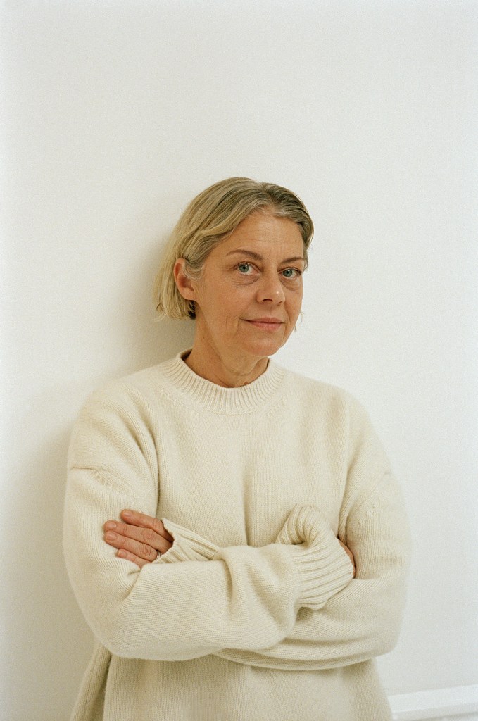 Marimekkoクリエイティブディレクター, レベッカ・ベイのコメント