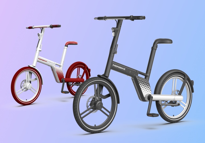 HONBIKE（ホンバイク）