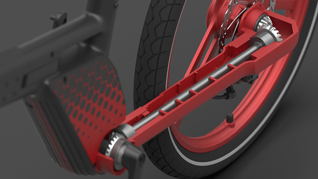 HONBIKE（ホンバイク）