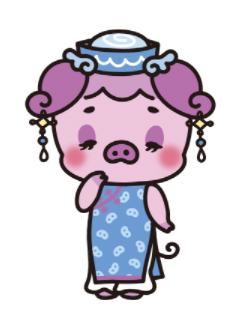 シナモロールが大好きな美のカリスマ