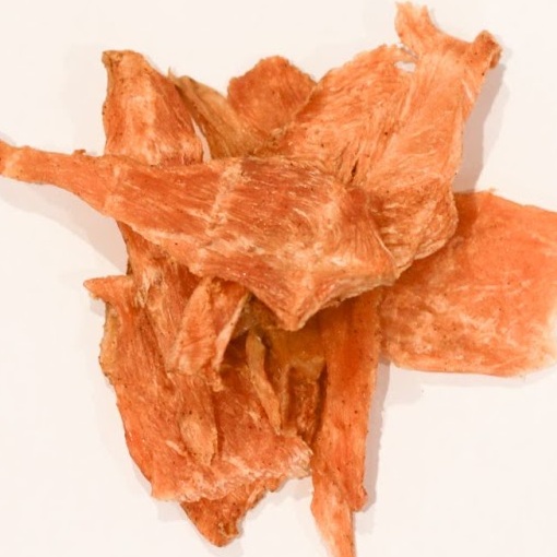 旨味スパイスジャーキー