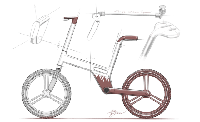 HONBIKE（ホンバイク）