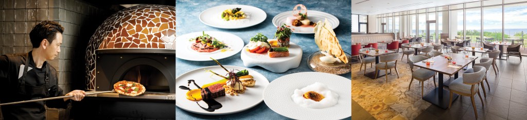  イタリアンレストラン「セマーレ」