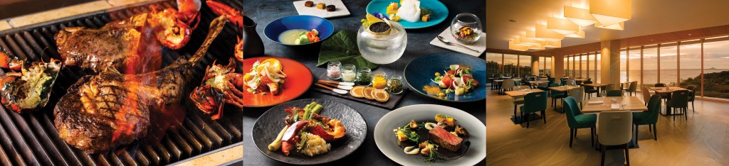 ステーキ&シーフード「シスクグリル」
