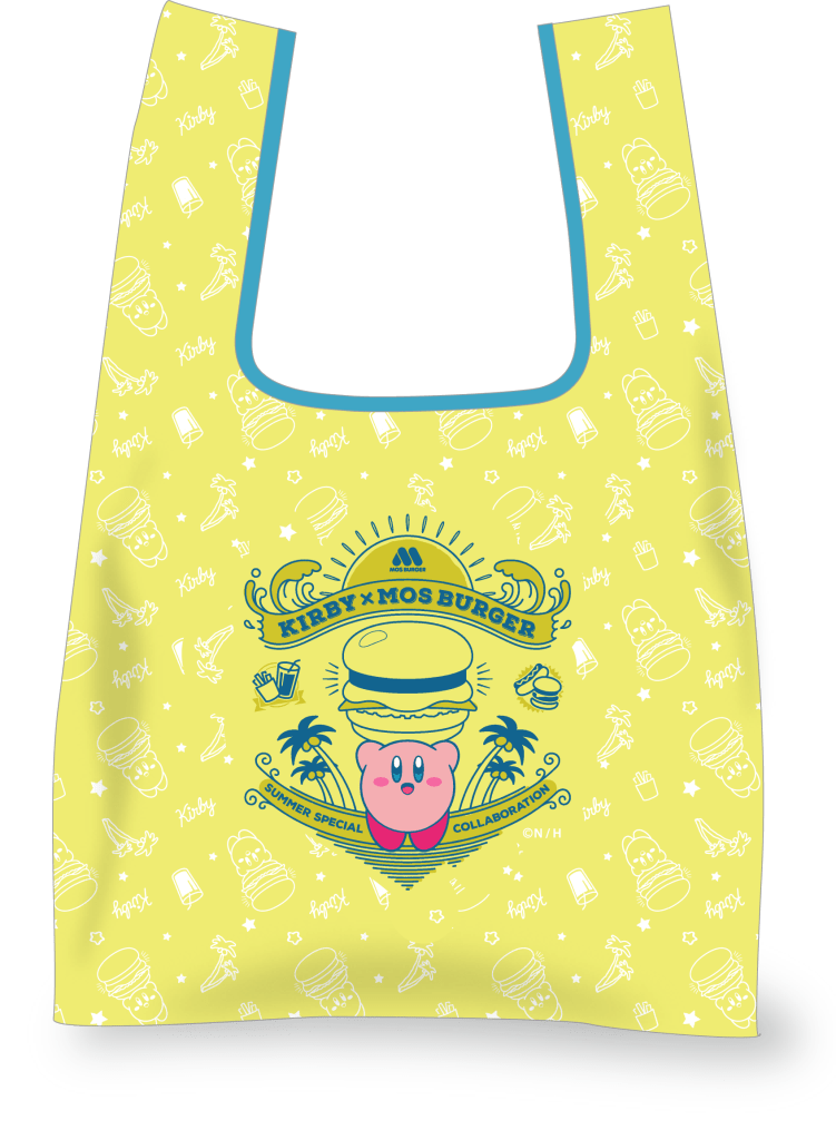 マルシェエコバッグ