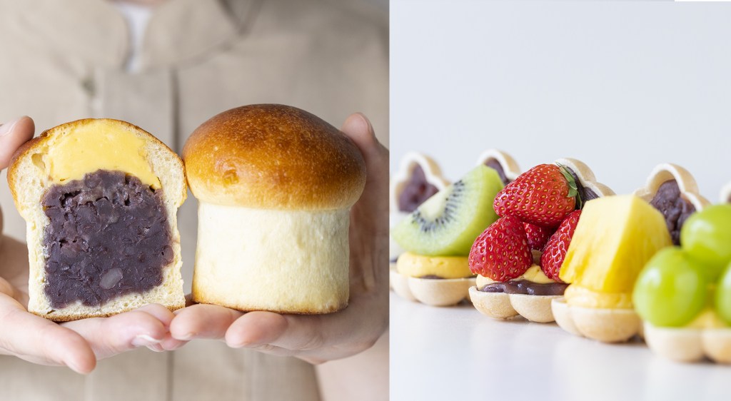 ～8/7(土)熱海駅仲見世商店街にグランドオープン～ 静岡で有名な老舗和菓子店「又一庵」が新たなチャレンジ！ あんことバターの新店舗「熱海ばたーあん」を熱海に初出店！