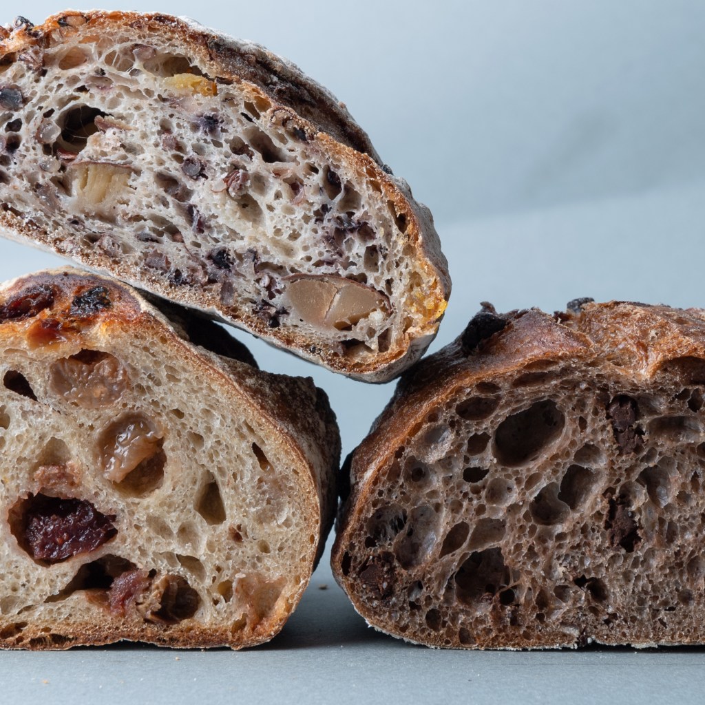 国内唯一の小麦のフードフェス『麦フェス2021』開催